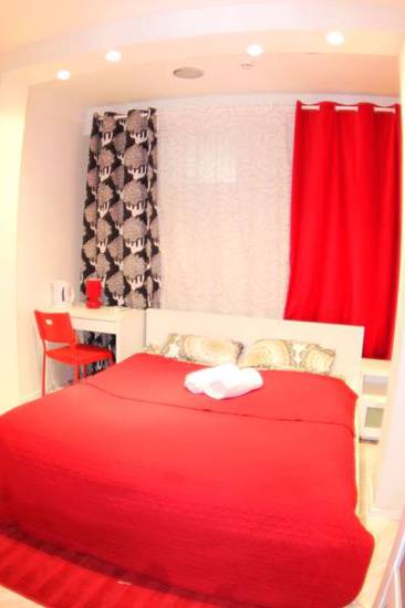 Hostel Orange on Arbat  Россия, Москва
