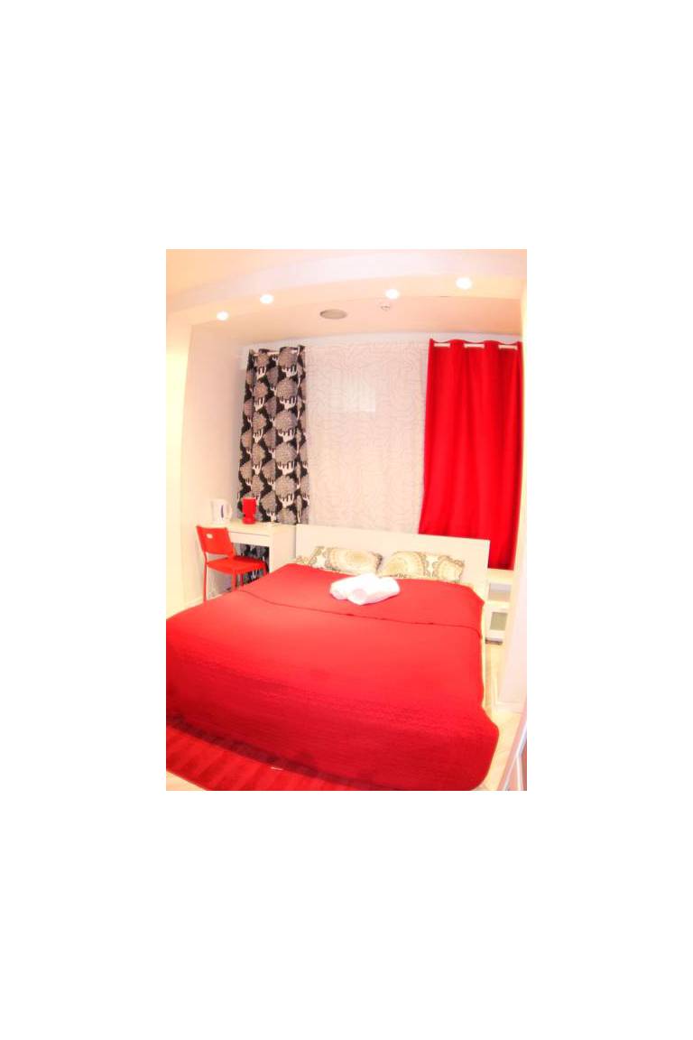Hostel Orange on Arbat 