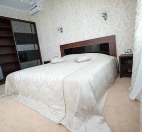 Отдых в Romeo and Juliet Hotel  - Россия, Краснодар