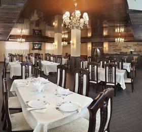 Romeo and Juliet Hotel  в Краснодаре
