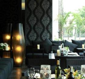 The Sulo Riviera Hotel  в Маниле