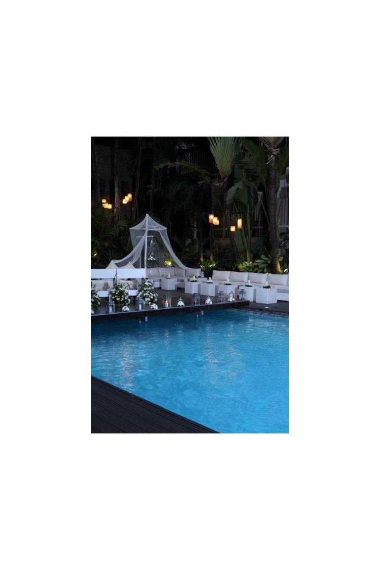 The Sulo Riviera Hotel 