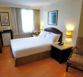 Туры в Fersal Hotel - Malakas  в Филиппинах