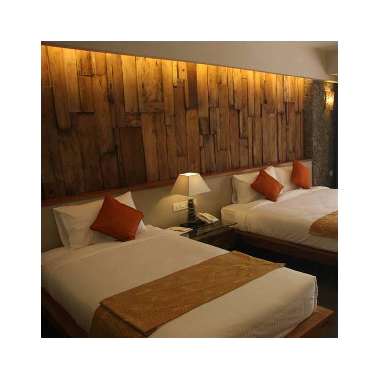 Rumah Batu Villa & Spa 