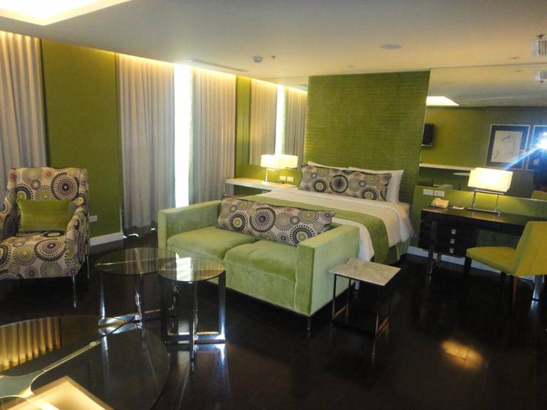 The Bayleaf Intramuros 