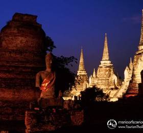 Туры в Somjai Place Ayutthaya в Таиланде