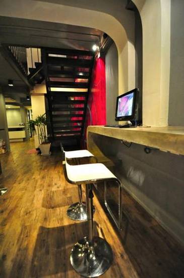 CheQinn Bangkok Hostel 3* Таиланд, Бангкок