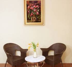 Shadi Home & Resident  в Бангкоке