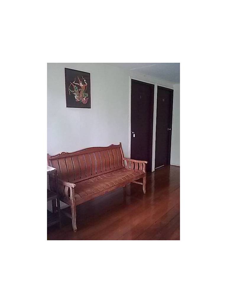 Baan Suan Guest House 