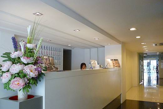 Myhotel CmykRatchada 3* Таиланд, Бангкок