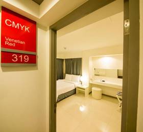 Туры в Myhotel CmykRatchada в Таиланде