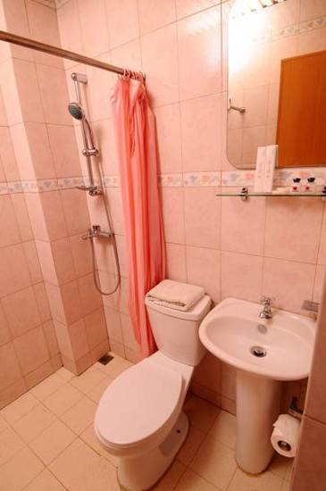Big Apple Hotel & Bar  3* Филиппины, Давао