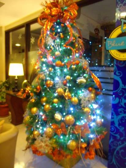 Home Crest Residences  3* Филиппины, Давао