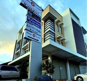 Home Crest Residences  в Давао