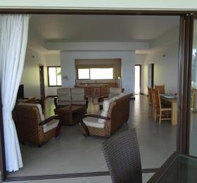 Туры в Sailfish Beach Villas в Сейшельских островах