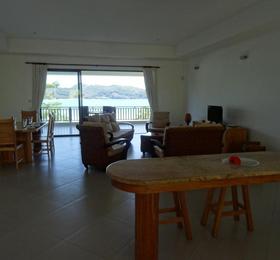 Sailfish Beach Villas в o. Маэ
