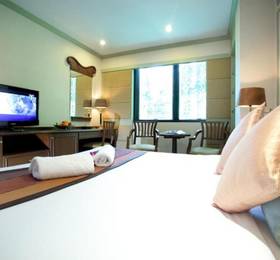 Туры в Majestic Suites Hotel в Таиланде