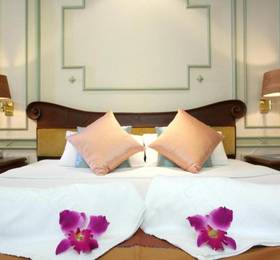 Majestic Suites Hotel в Бангкоке