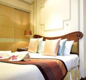 Отдых в Majestic Suites Hotel - Таиланд, Бангкок