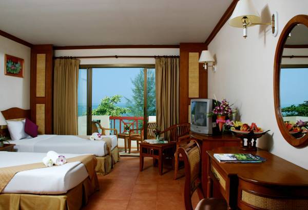 Khaolak Sunset Resort 3* Таиланд, Као Лак