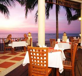 Туры в Khaolak Sunset Resort в Таиланде