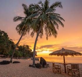 Отдых в Khaolak Sunset Resort - Таиланд, Као Лак