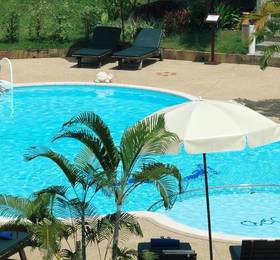 Khaolak Sunset Resort в Као Лак