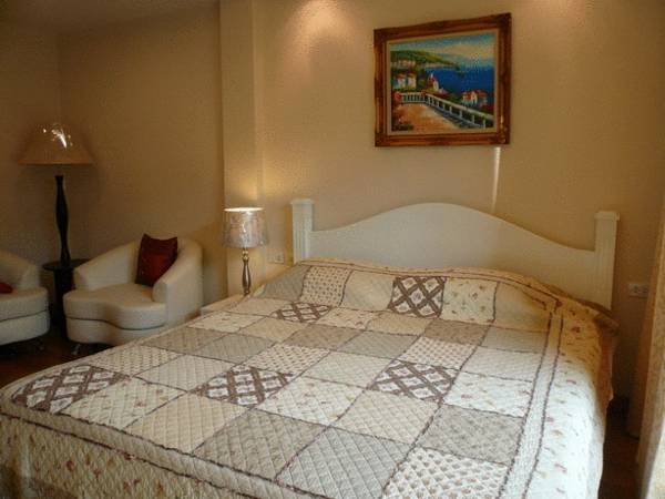 Sunsmile Resort Hotel  3* Таиланд, Паттайя