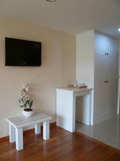 Sunsmile Resort Hotel  3* Таиланд, Паттайя