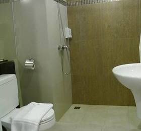 Sunsmile Resort Hotel  в Паттайе