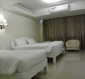 Туры в Sunsmile Resort Hotel  в Таиланде