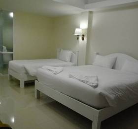 Sunsmile Resort Hotel  в Паттайе