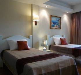 Отдых в Sunsmile Resort Hotel  - Таиланд, Паттайя
