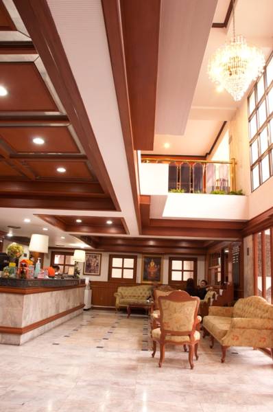 Rio Residence Bangkok 