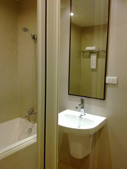The Green Bells Onnut  3* Таиланд, Бангкок