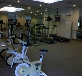 Hotel Santika Cirebon  в Чиребоне
