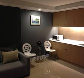 Туры в The Aim Sathorn Hotel в Таиланде