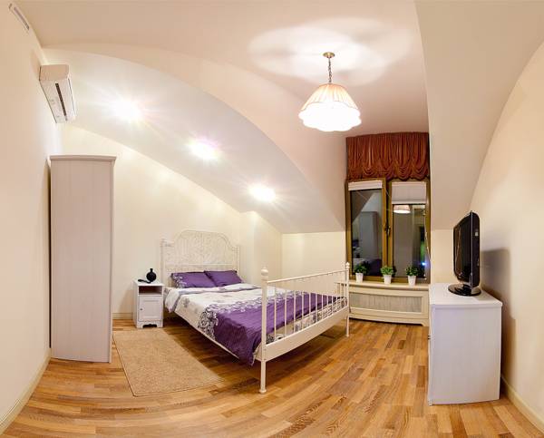 Апартаменты Weekend Inn  Россия, Москва