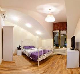 Апартаменты Weekend Inn  в Москве