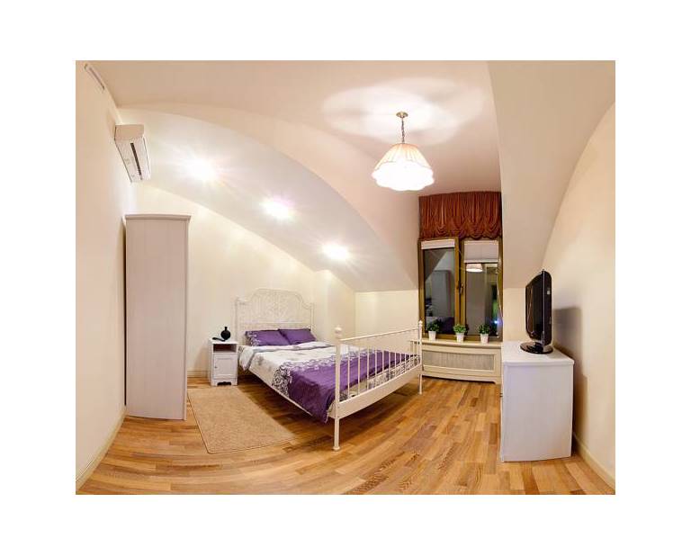 Апартаменты Weekend Inn 