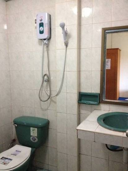 Bri & Enjoy Apartment  1* Таиланд, Паттайя