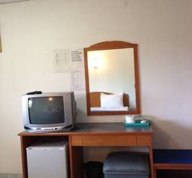Bri & Enjoy Apartment  в Паттайе