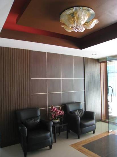 The Impress Khon Kaen  3* Таиланд, Кхон-Кен