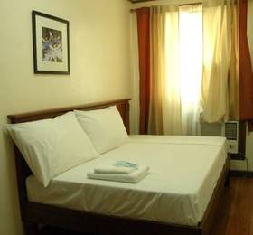 Isabelle Royale Hotel  в Маниле