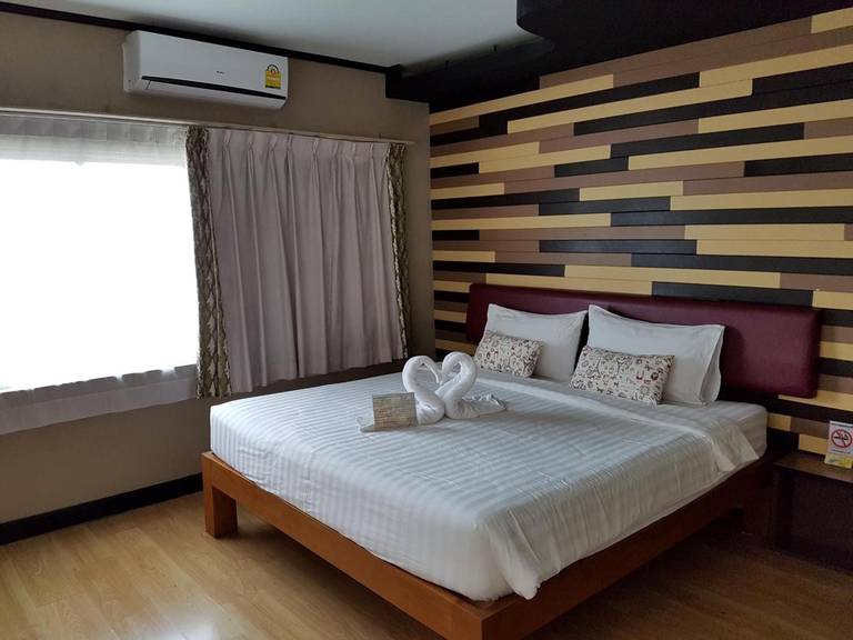 Cactus Resort & Hotel 