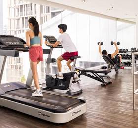 Туры в St Giles Hotel, Makati в Филиппинах