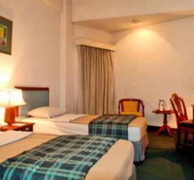 Туры в Paragon Gallery Hotel в Индонезии