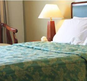 Paragon Gallery Hotel в Джакарте