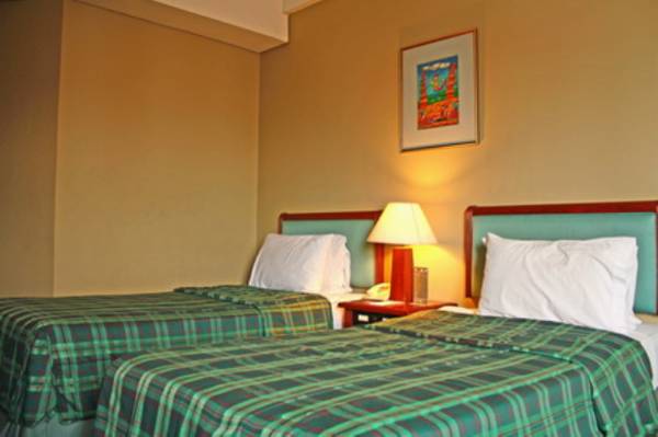 Paragon Gallery Hotel