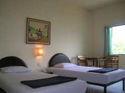 Hotel Augusta Jakarta
